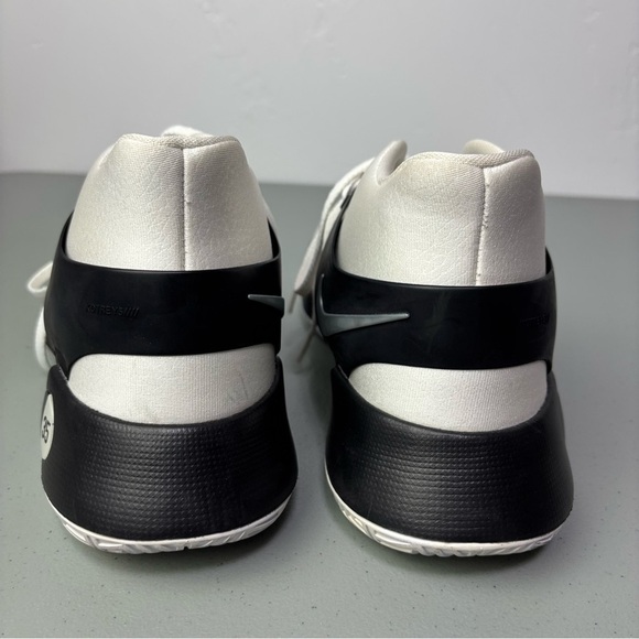 Nike Zoom KD Trey 5 IV Men\'s Athletic Basketball Lace Up Size 11 856484-100 main image 8